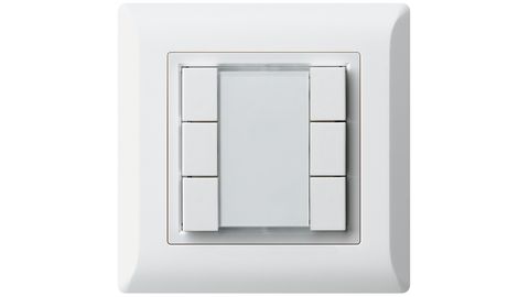 KNX Multifunktionstaster