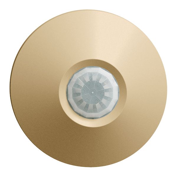 UP-Präsenzmelder 360° 2 Rel. sand PIRI EDIZIOdue rund, Master