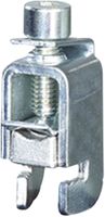 Sammelschienenklemme HENSEL 25-120mm² 5mm