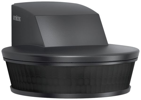 AP-Bewegungsmelder Steinel sensIQ S COM1, anthrazit