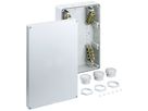 Boîte dérivation AP Abox 700 70mm², 450×300×132mm