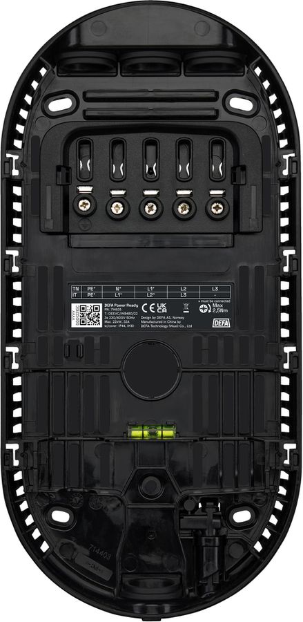 Plaque de base Ferratec DEFA Power Ready S