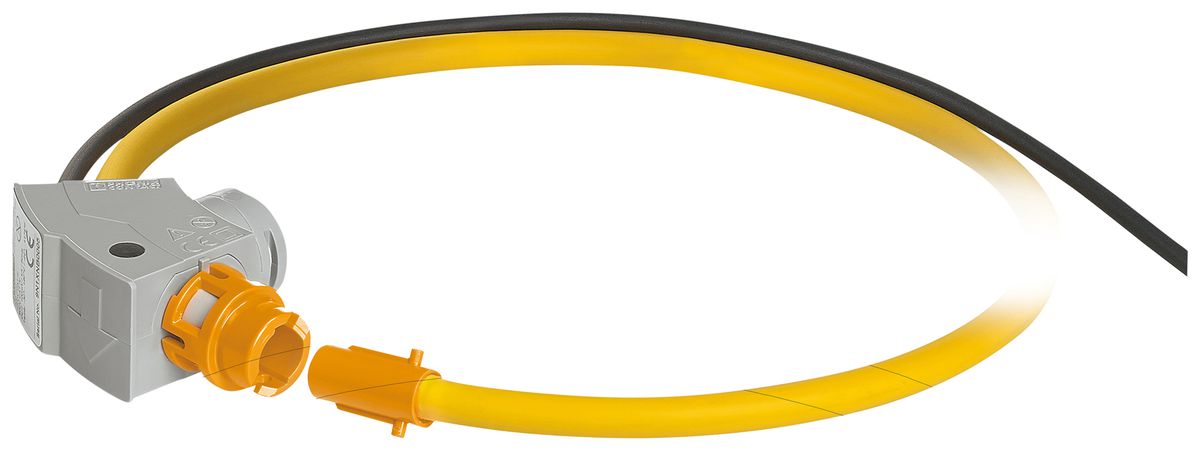 Rogowski-Spule PX PACT RCP-D190