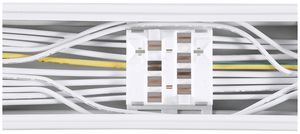 Tragschiene RTS 3000 5-adrig