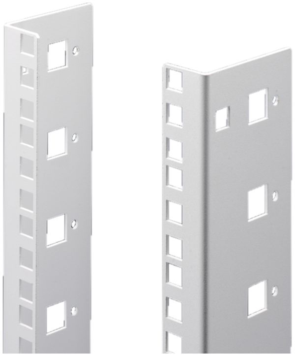 Profilschiene Flatbox Rittal 6HE