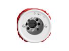 Contact pivotant STANDARDdue SNAPFIX® 0<-1/1P sans cylindre bc