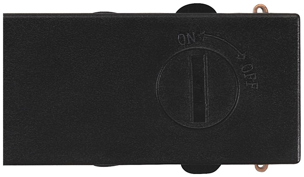 Lampada sospesa LED SLV NUMINOS S 48V AD 16W 1130lm 940 DALI Ø60 nero/nero