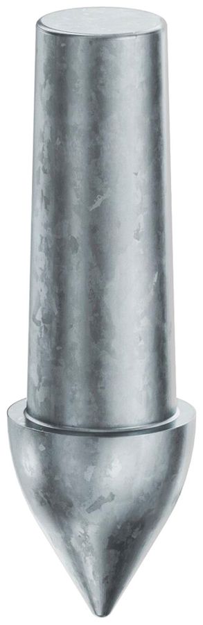 Schlagspitze Bettermann Ø16…20mm Stahl feuerverzinkt