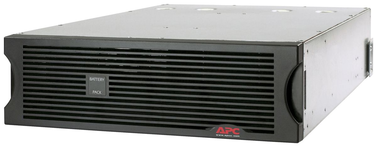 Modulo batteria Rack UPS APC Smart-UPS XL 48V 1728000mAh 1 cella 660×483×133mm