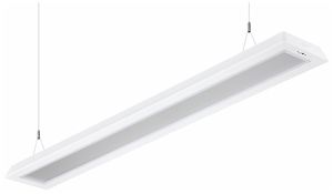 Lampada sospesa LED FlexBlend SP342P 45S/940 SRD MLO U4 SMT L150 bianco