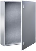 Armadio compatto Rittal AE, 1 porta, IP66, 500×500×300mm, lamiera d'acciaio