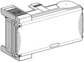 Abgangskasten Schneider Electric Canalis KS 25A