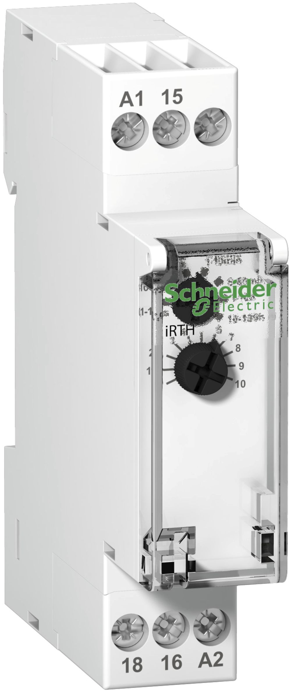 Zeitrelais Schneider Electric RTH