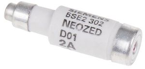 Fusible Neozed K1 gL-gG 2A