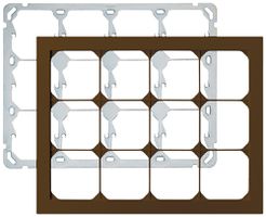 UP-Kopfzeile kallysto.pro 3×4 braun horizontal