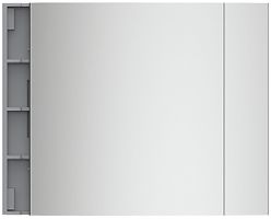 Frontale con modulo vuoto Sfera alluminio