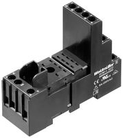 Relaissockel WM SCM-I 2CO TH35 Schraubanschluss 8 77×27.2×61.5mm