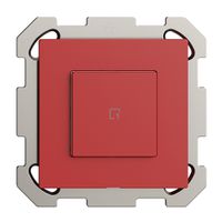 Pulsante scena INC 1 scena/1T Edue Wiser berry