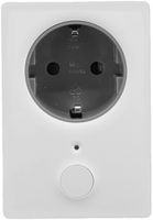 RF-Steckdosen-Schaltaktor myTEM MTSOC-100-WL SCHUKO 3600W Z-Wave