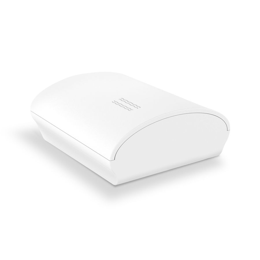 Vibrations-/ Glasbruchsensor KnockautX, by BRELAG