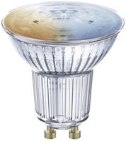 Lampada riflettor.LED LEDVANCE SMART ZB TW GU10 4.7W 350lm 827…865 REG PAR16 45°