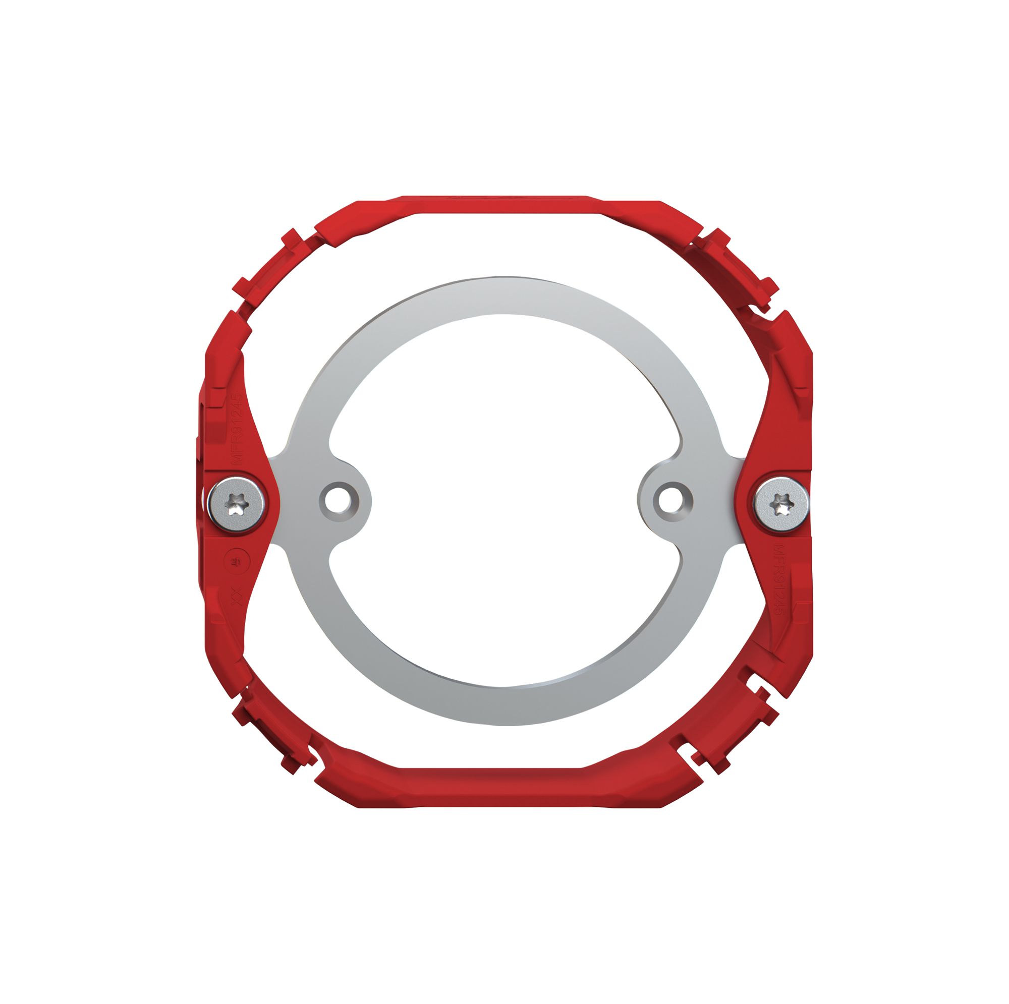 Anschlussdose Feller SNAPFIX® 5P 3L+N+PE