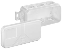 AP-Abzweigdose Mini 25 89×43×37mm, weiss