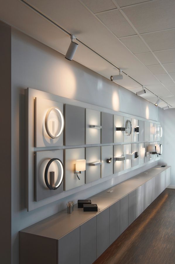 EB-Stromschiene SLV EUTRAC 3-phasig, 2m, weiss