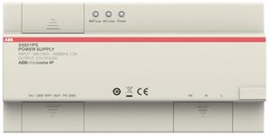 REG-Netzteil ABB-Welcome IP, 27VDC / 3A (95W)