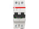 Disgiuntore SMISSLINE CLASSIC 2×4 K 25kA