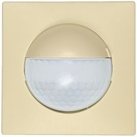Rilevatore di presenza INC Luxomat PD2 S 180 C Master 2C Kallysto, beige