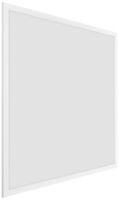 LED-Deckenleuchte LDV PANEL COMFORT 600 36W 4200lm 4000K weiss