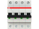 Disjoncteur ABB S204-B 20 20A B 6kA