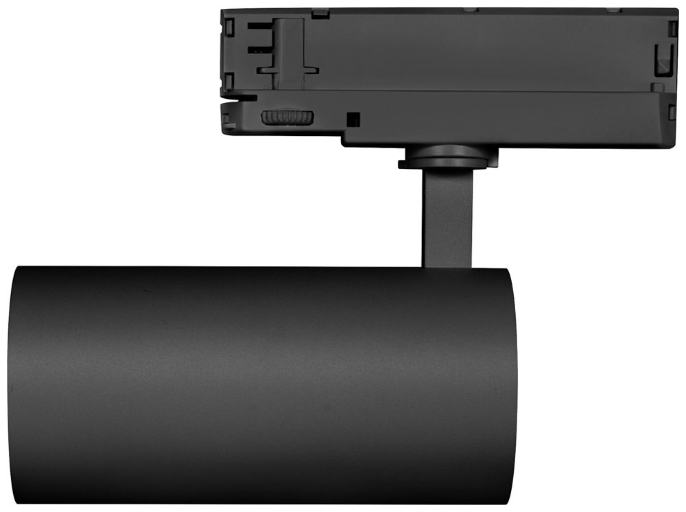LED-Spot LEDVANCE TRACKLIGHT 20W 2400lm 3000K AD3PH Ø68×150mm schwarz
