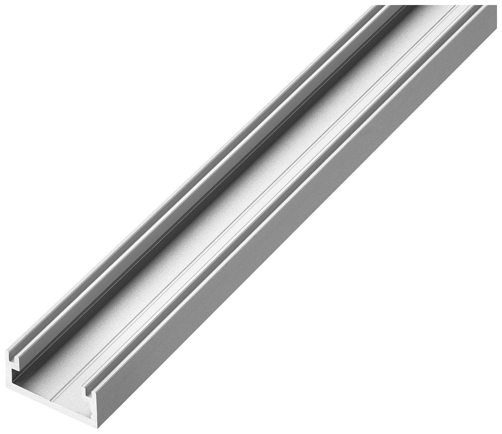 Profilé AP Tridonic ACL 2000×16×7mm aluminium