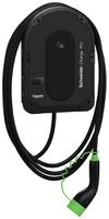 Station de charge SE Charge Pro triphasé 1 22kW 292×418×119mm 7m Wi-Fi 4G