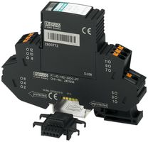 Überspannungsschutz Phoenix Contact PT-IQ 1X2 24VDC Push-In