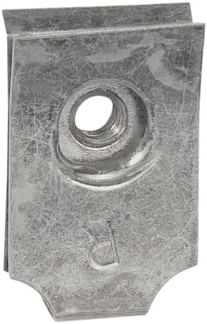 Clipsmutter Legrand für Schraube M5