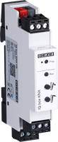 IQ Box KNX, HS GEZE