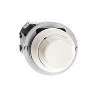 UP-Drehdimmer FH 1…10VDC für Leuchtstofflampen mit EVG weiss