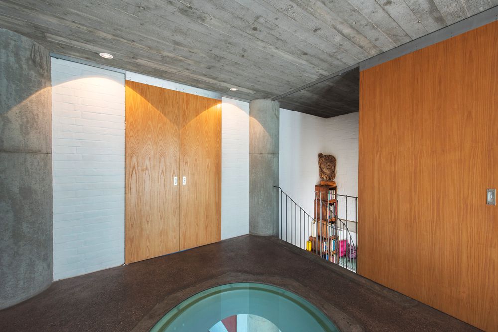 Downlight LED SLV OCULUS MOVE 11W 780lm 2000…3000K VAR Ø120/108×73mm blanc