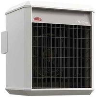 Heizlüfter Frico Panther PNF12 400V 12kW 900…1300m³/h IP44