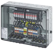 Scatola di raccordo generatore PX SOL-SC-2ST-0-DC-4MPPT-1001SE