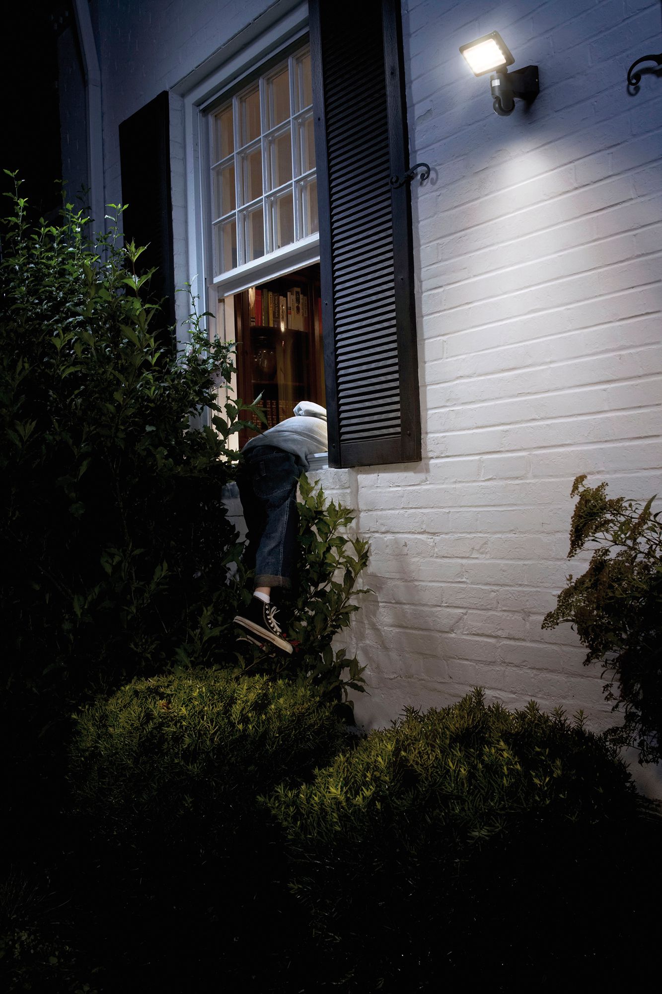 Projecteur LED SMART+ WIFI FLOOD 23W 2000lm 830