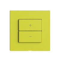Dimmer Uni-LED 1K/2T Edue Wiser lemon