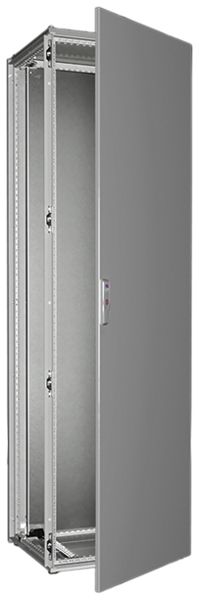 Armoire électrique Rittal VX 8605.000 600×2000×500mm IP55 IK10 acier gris