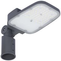 LED-Strassenleuchte STREETLIGHT AREA SMALL RV20ST GY 45W 765 6075lm IP66