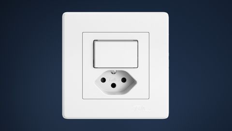 Schalter | Steckdosen