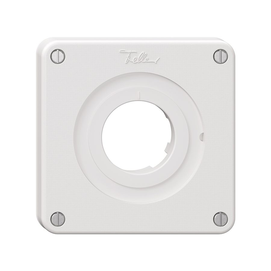 Couvercle sans clapet NEVO pour interrupteur à clé bc (joint bc)