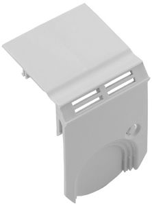 Schutzabdeckung WM WPDPC X33 GY 37.6×29.77×85.5mm